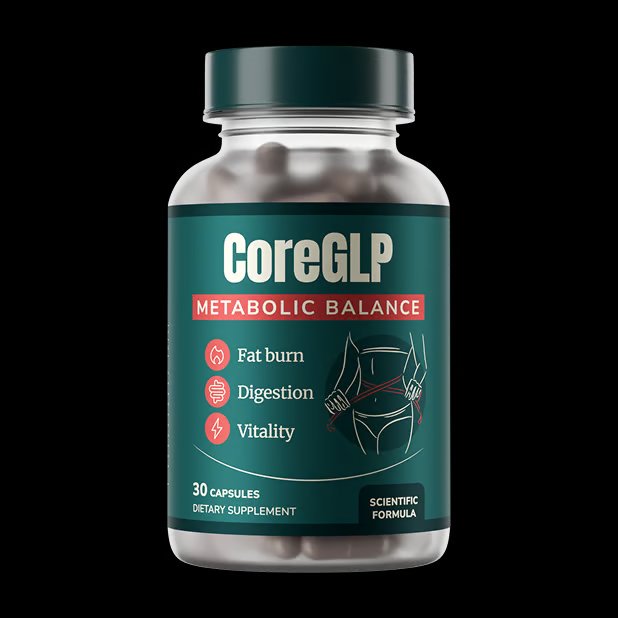 CoreGLP 1 Flasche